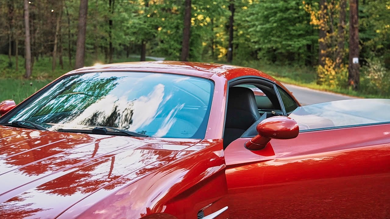 Dlaczego kupiłem auto którego NIKT nie lubi?