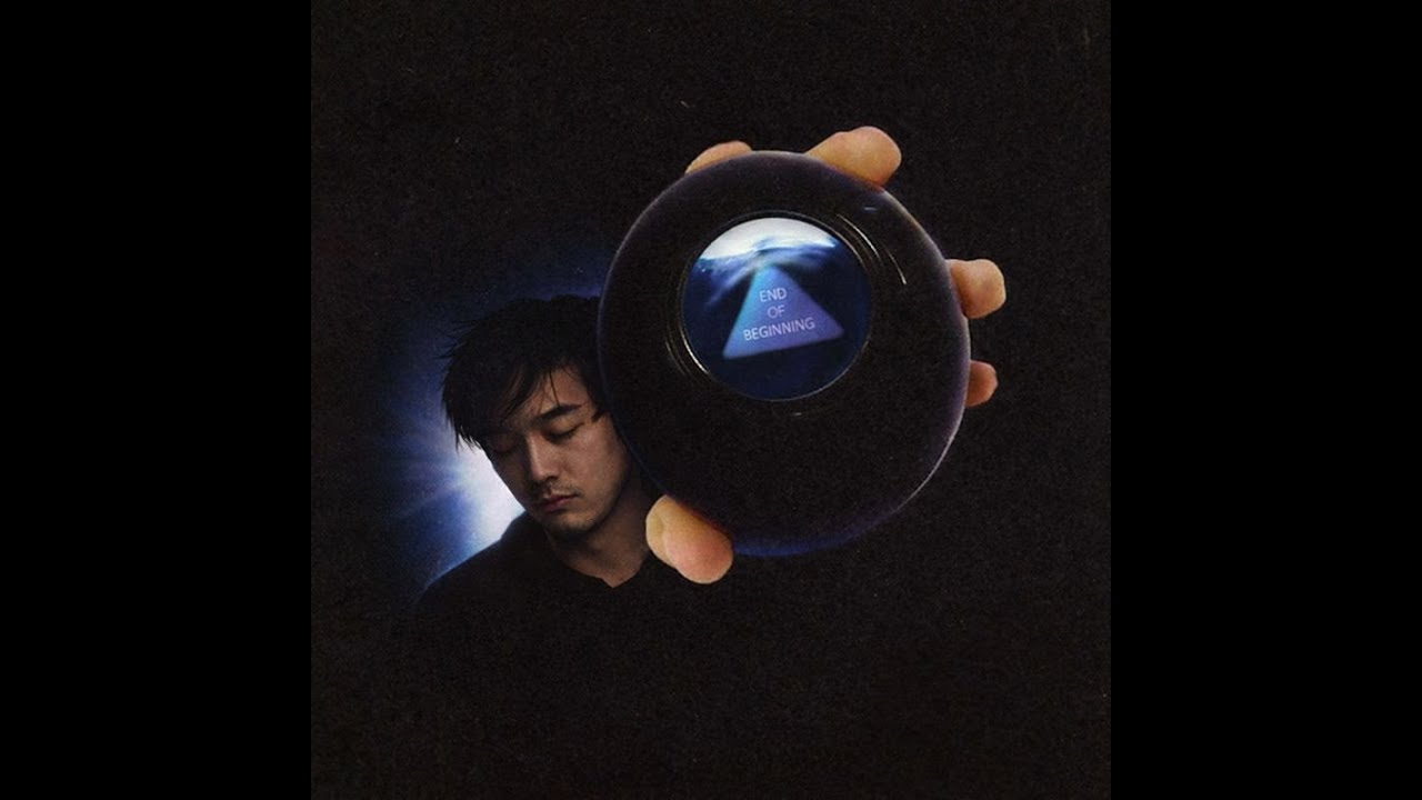 End of Beginning x Love You Less