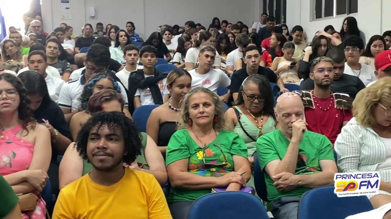 Assembleia Permanente do Clima debate energias renováveis no Vale do Açu