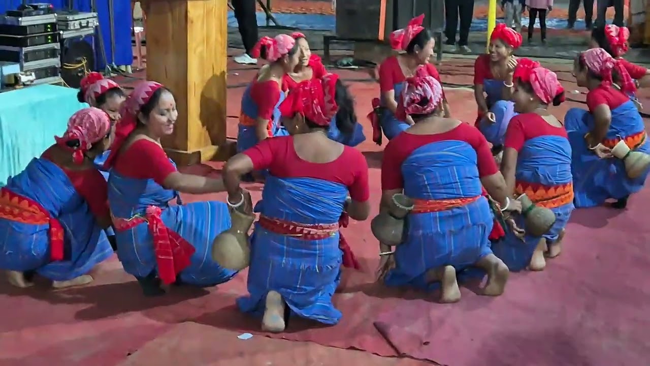Serja jotha kham damnai Jamuguri bihamjw hanja.