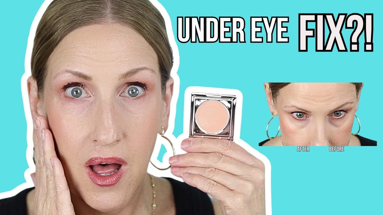 I wasn't expecting THIS from TARTE