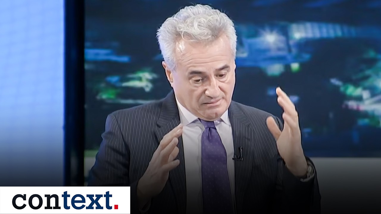 Avokati tregon kercenimet qe i pati ne Serbi