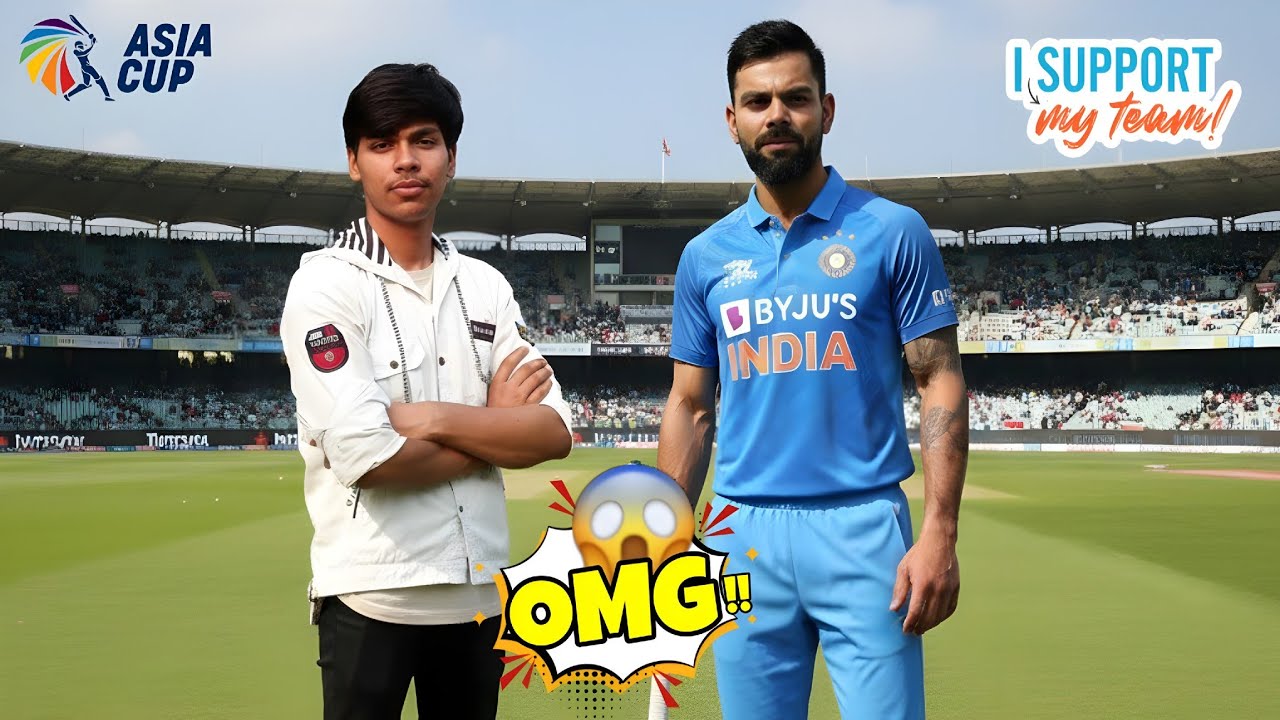“Is Match Ne Sabko Shock Kar Diya 😱 | Full On Cricket Vlog”