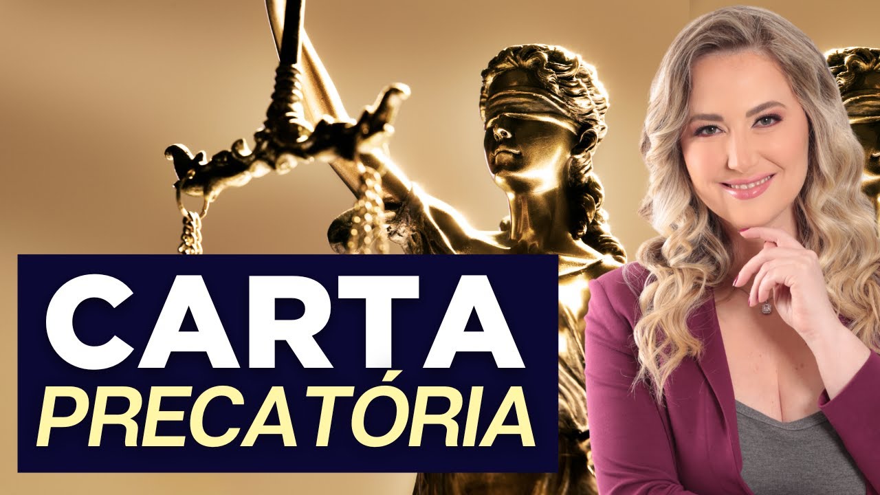 O que significa CARTA PRECATÓRIA?
