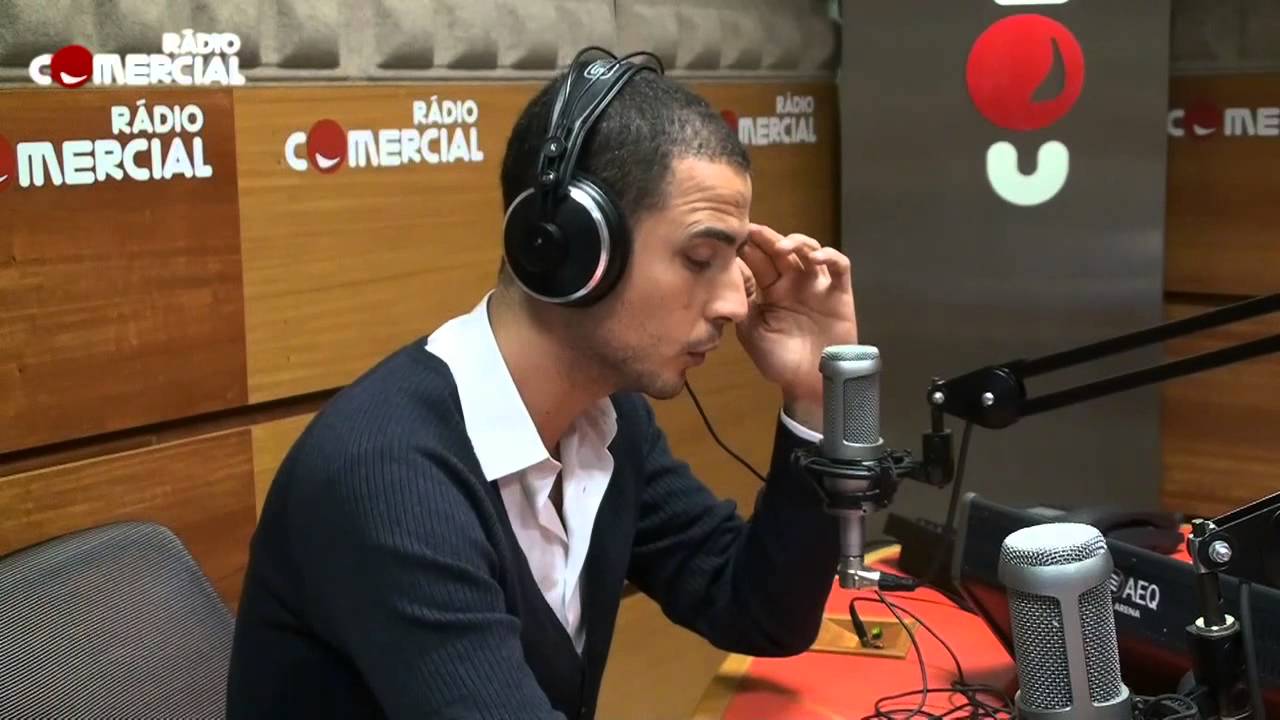 Rádio Comercial | Mixórdia de Temáticas: Humpf