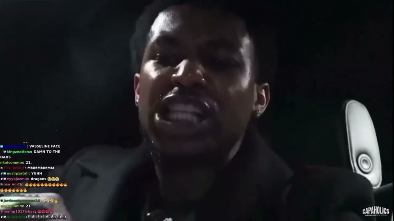 DDG Sends Shots at Asmongold & xQc in New Freestyle 😭🔥