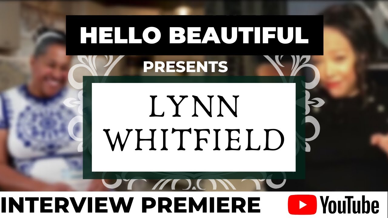 Shannon Ayers Speaks with Lynn Whitfield | Premiere |Greenleaf | Josephine Baker | Lady Mae