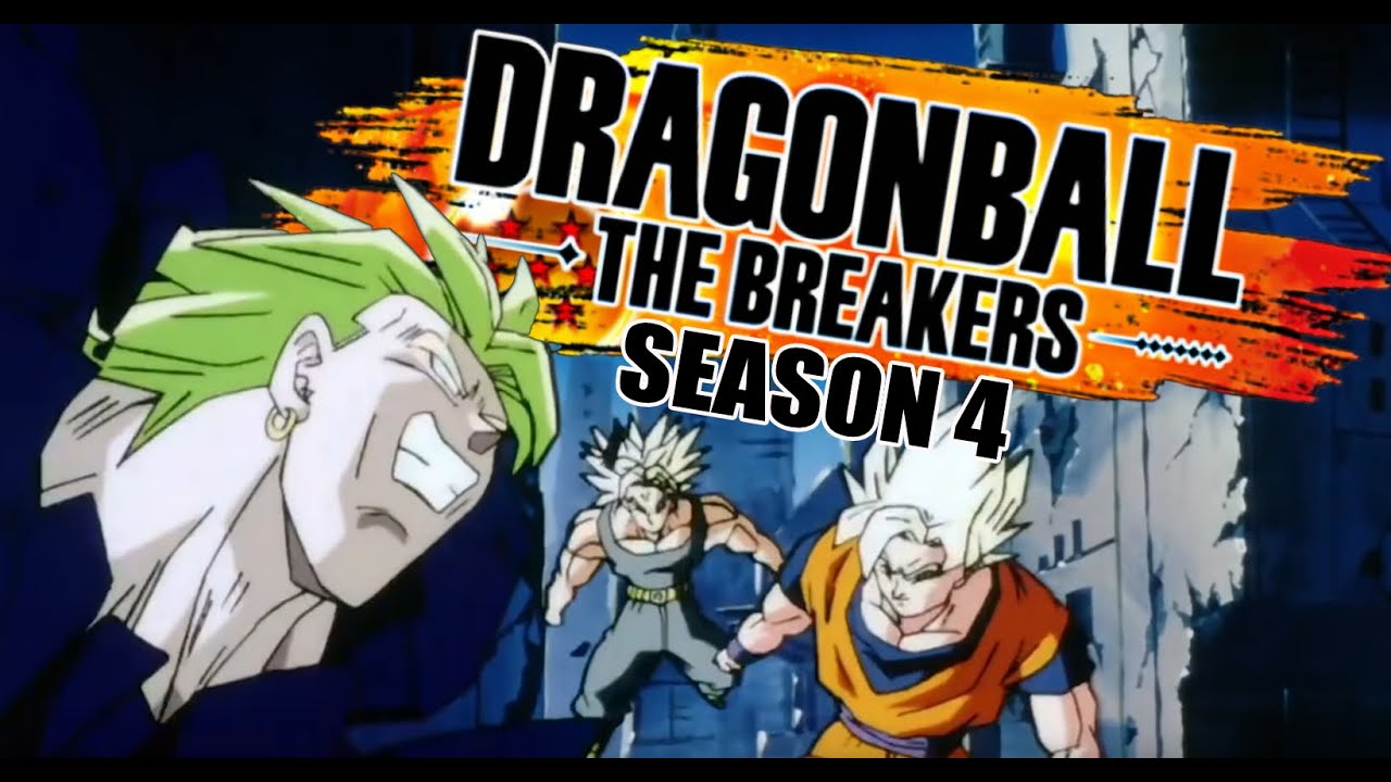 Dbtb Ranked Season 4 Shenanigans