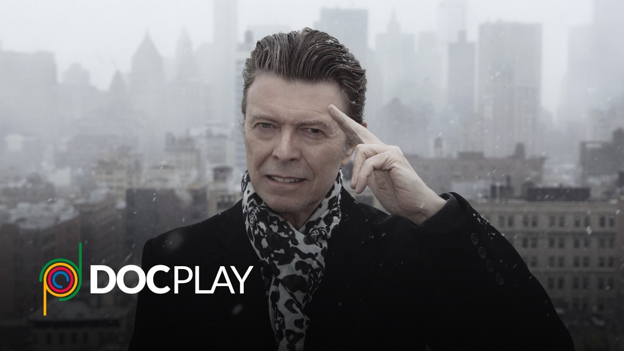 David Bowie: The Last Five Years | Official Trailer | DocPlay