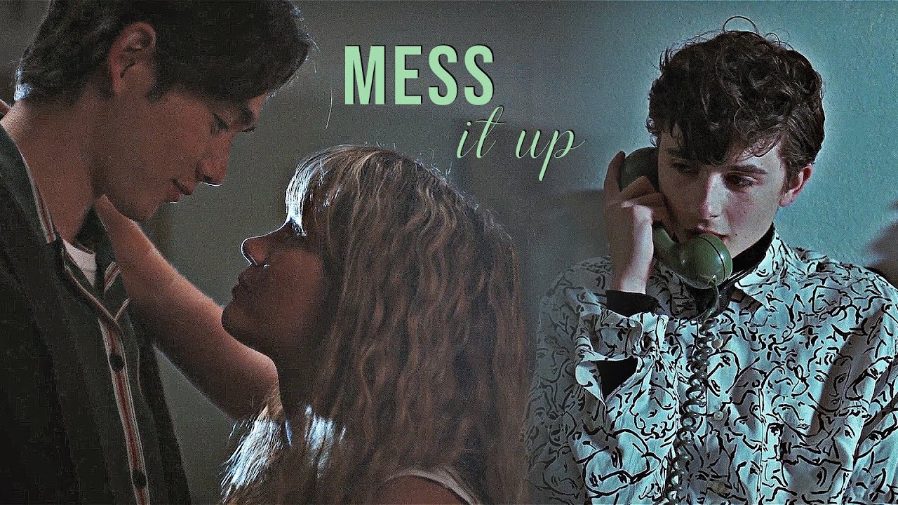 ► Mess It Up - Multicouples