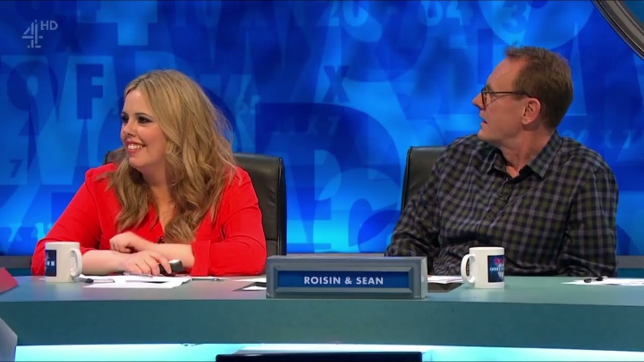 Adam Buxton Dubs The Beach Boys - 8 Out of 10 Cats Does Countdown