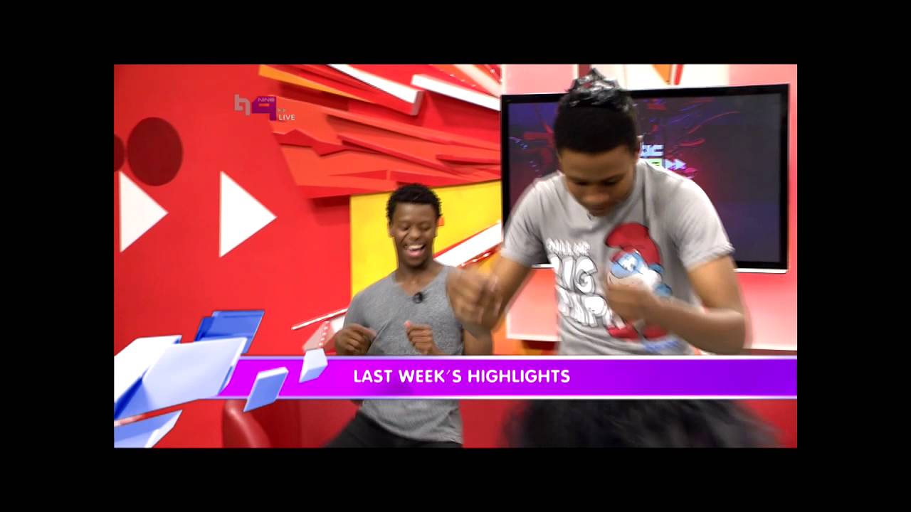 Hectic Highlights (24th Feb - 28th Feb 2014)