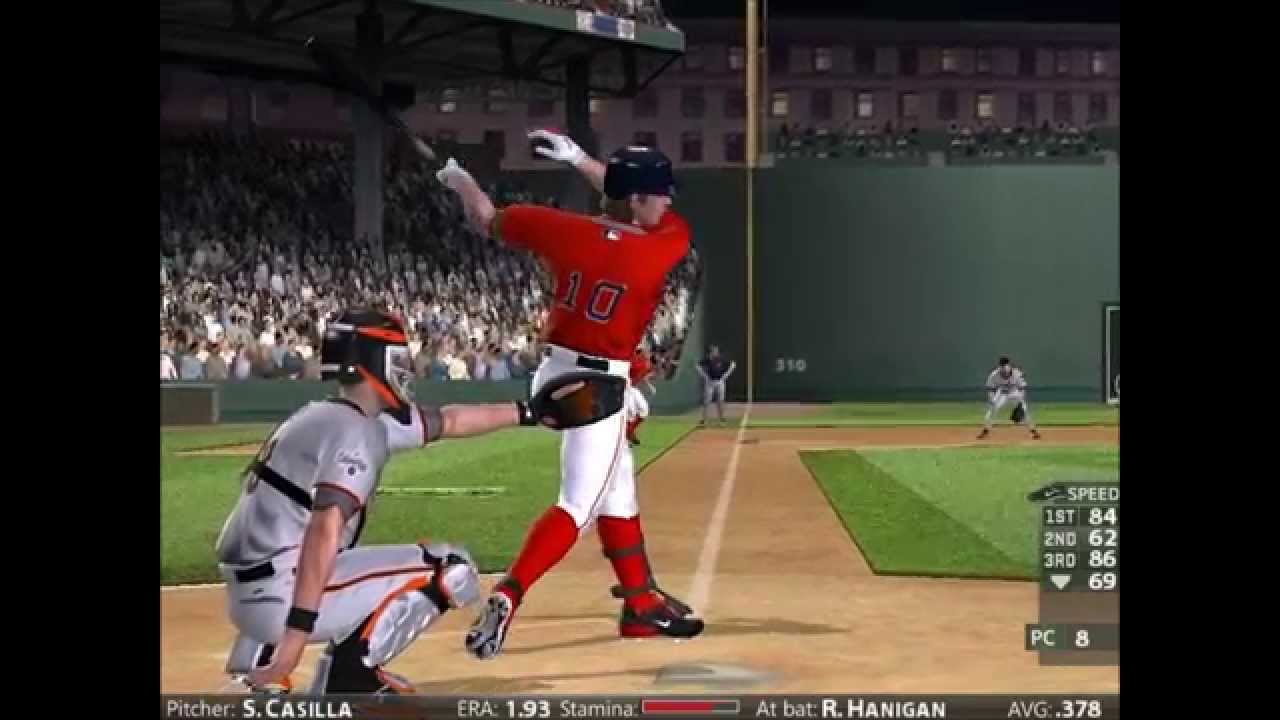 MVP Baseball 2015 (Mod): Winning The World Series! (On A Walkoff!)