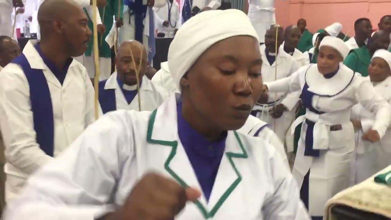 Faith In Christ(Obisini) paying last respect for Smangele Mabaso