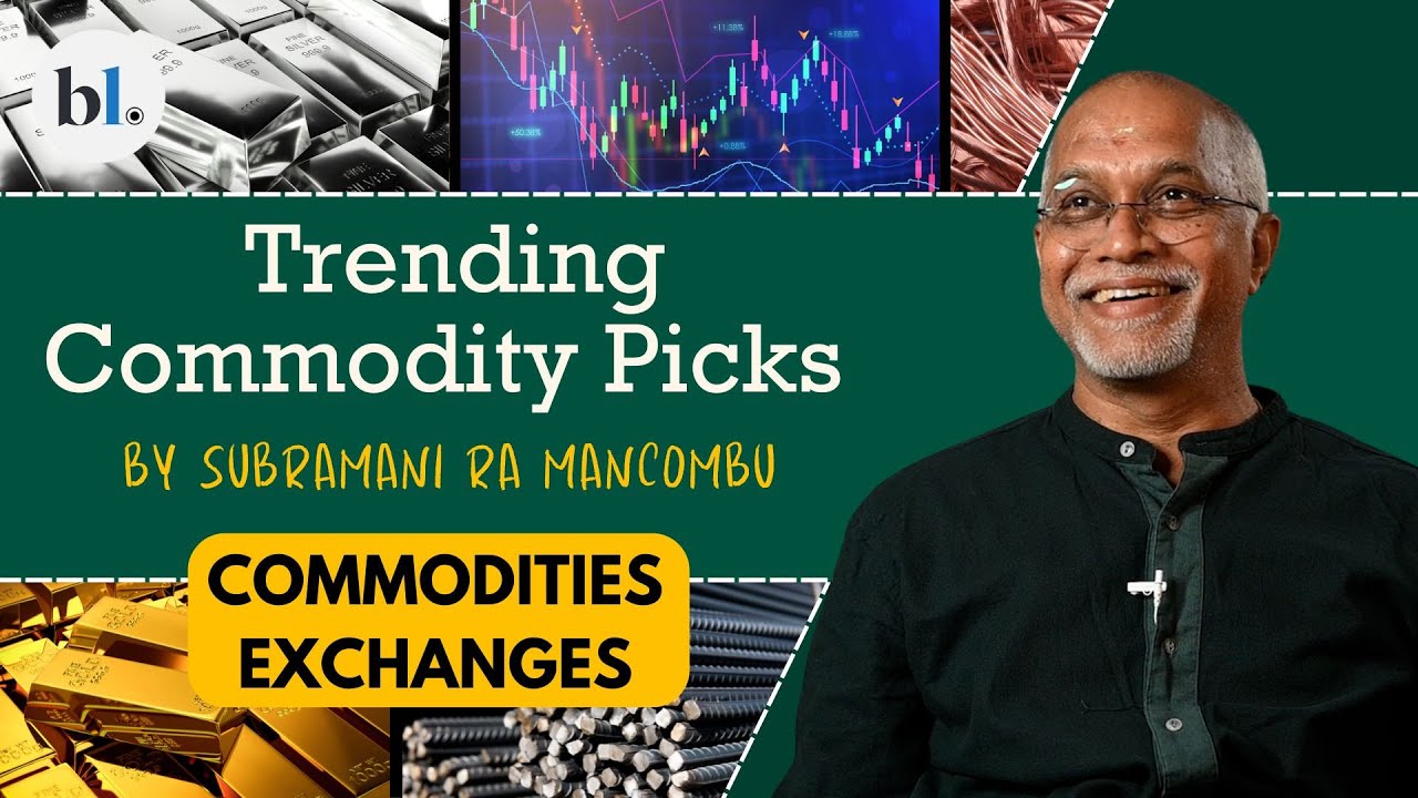 How can Indian investors trade in foreign commodity exchanges? | Trending Commodity Picks | Ep 36