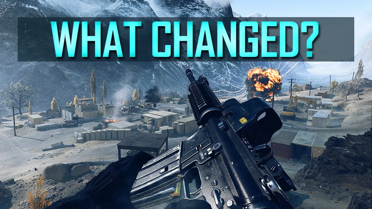 Настоящая причина, по которой Battlefield 6 теряет игроков.