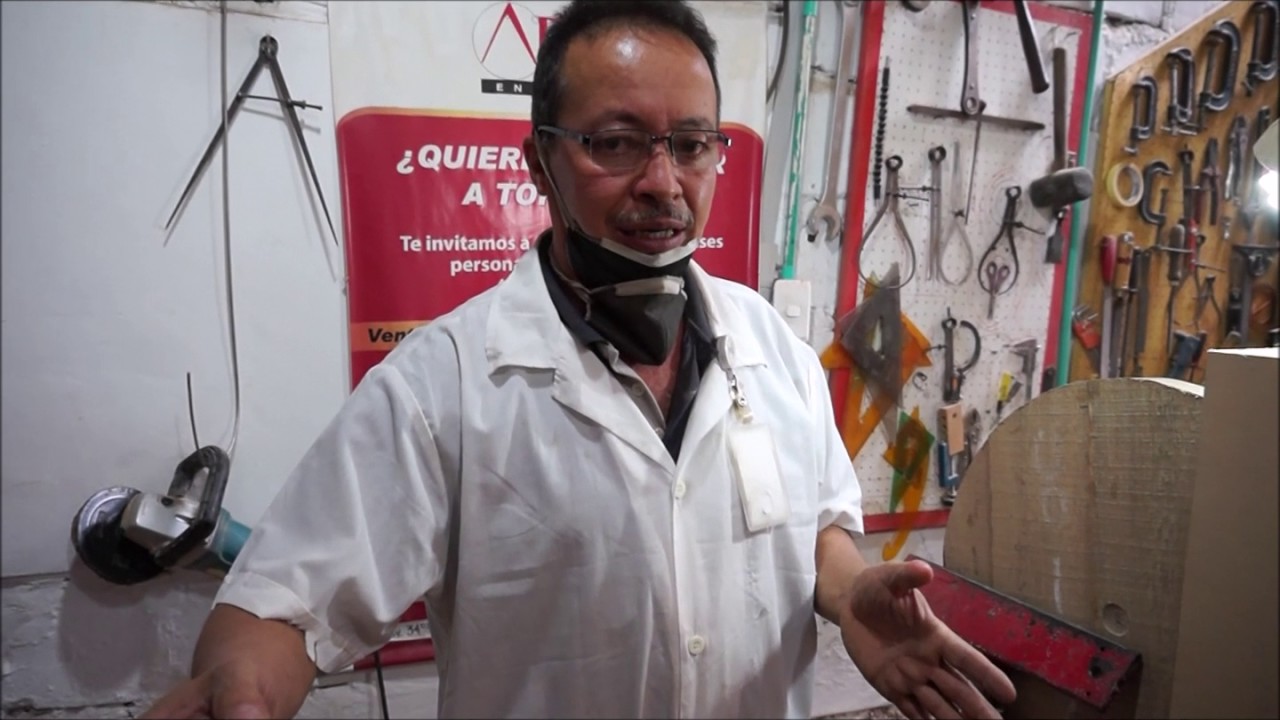 Como hacer un plato de madera parte 2 de 6- Arte en Torno