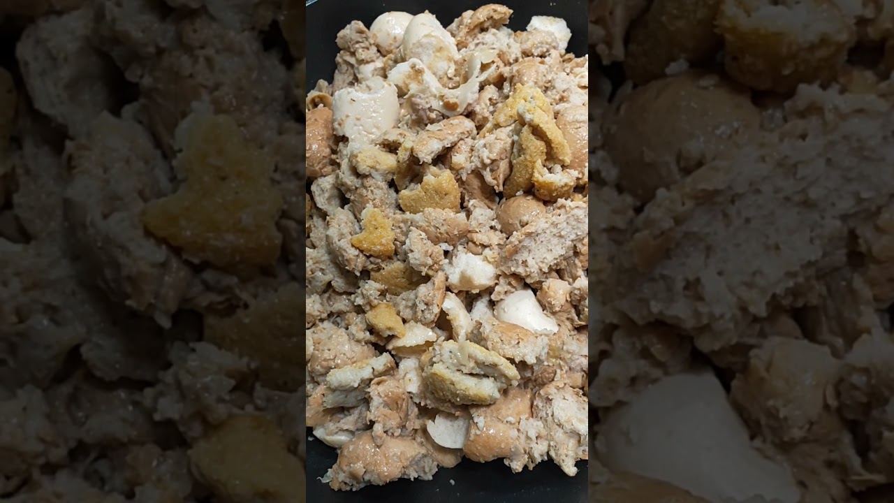 How To Make Burley