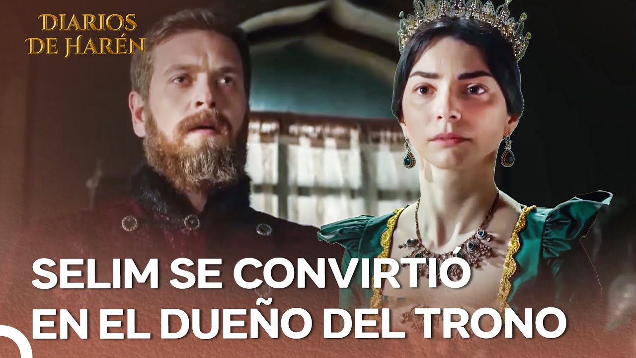 Los Únicos Dueños Del Trono | Diarios De Harén