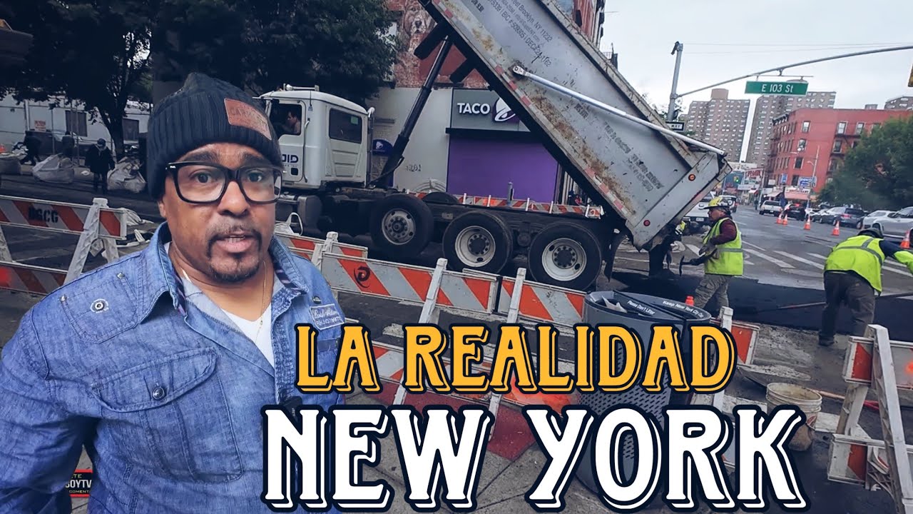 Estados Unidos no es lo que la gente piensa , todo se queda aqui 😳😳😳