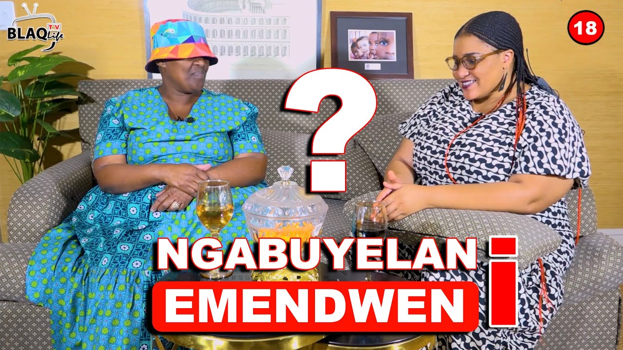 Wangidivoza ngingazi washado omunye ngihlelikubo | NGABUYELANI EMENDWENI??