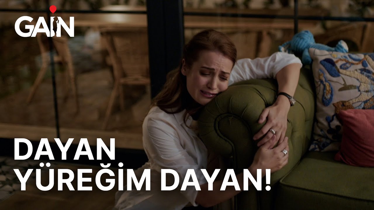 Dayan Yüreğim Dayan! | Modern Kadın