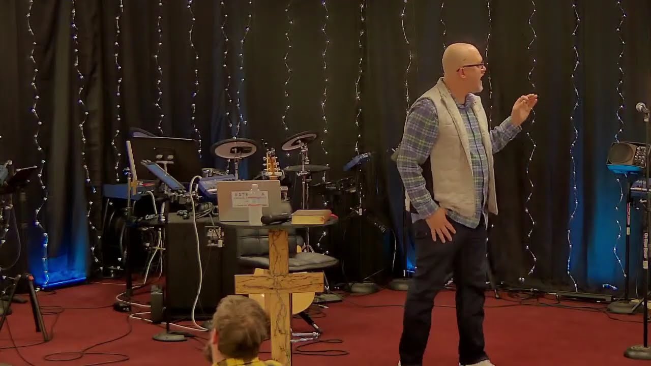 The True vine - Jason Roeder