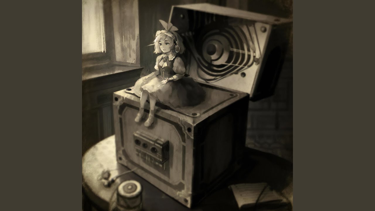 Metronome Box Dream