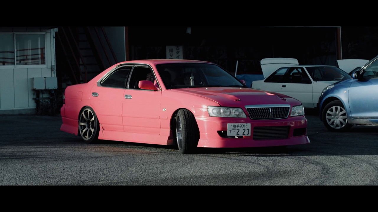 EBISU AUTUMN MATSURI | 2016 DRIFT VIDEO