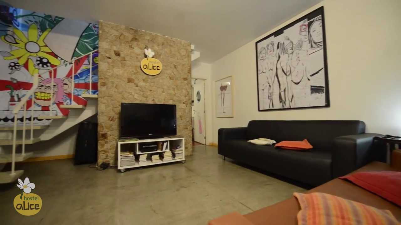 Hostel Alice