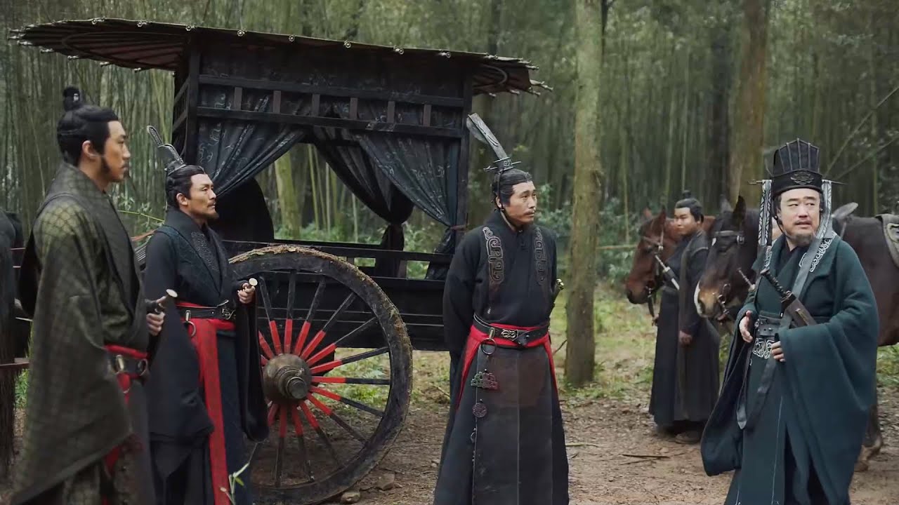 李斯推廣秦篆受齊國打壓，秦商燒貨撤資要與齊國斷交，齊王得知后立馬慫了！