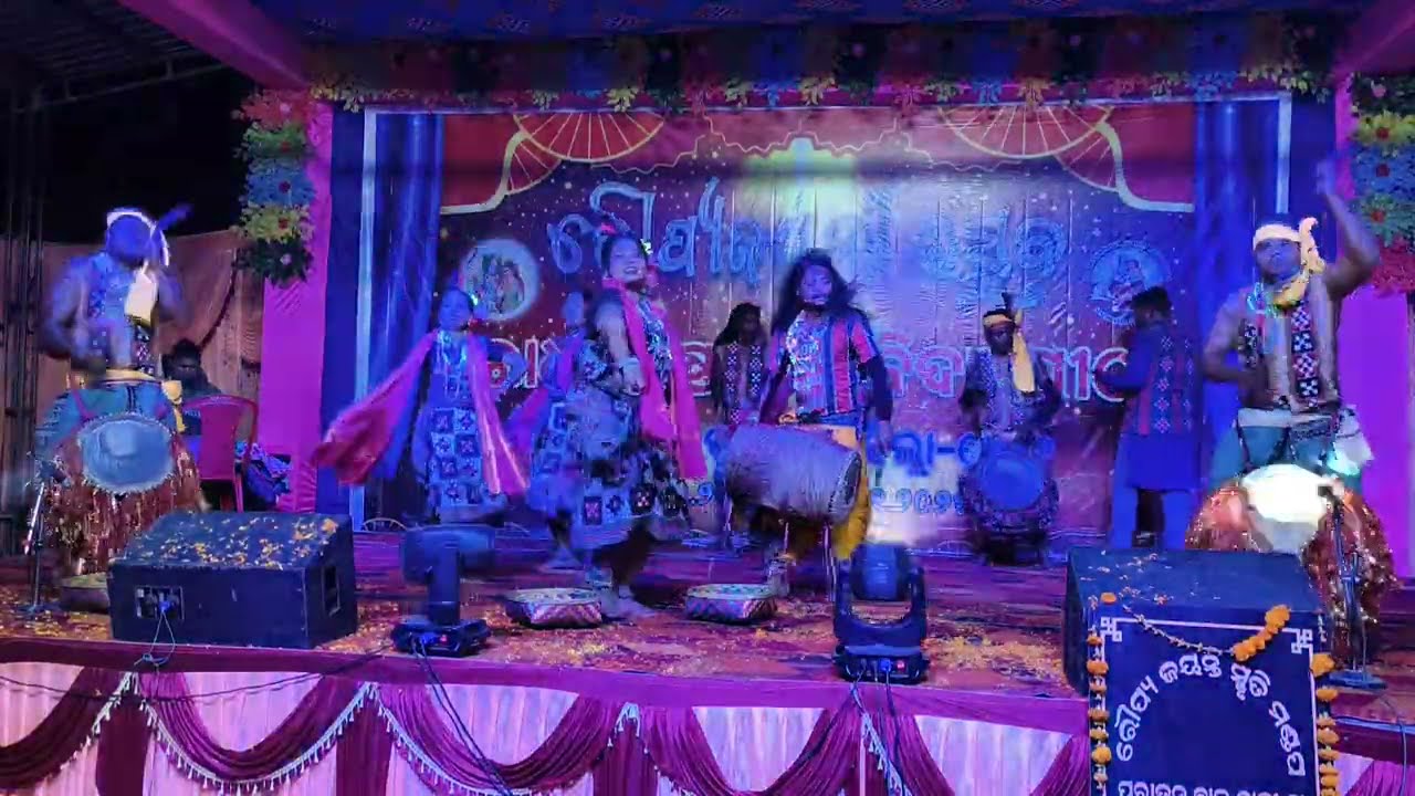#viralvideo #bimaldailylife #Baunsuni Dance Group