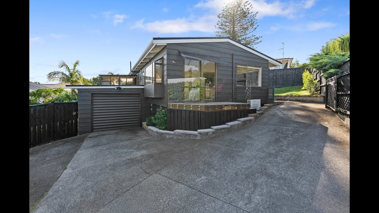 20A Normans Hill Road, Onehunga