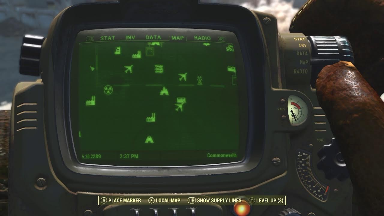 Fallout 4
