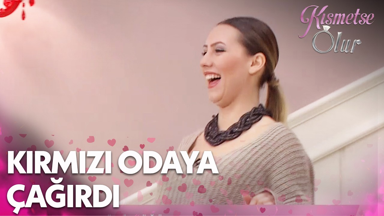 Dani'nin Emre Sevinci - Kısmetse Olur &Ouml;zel Klip