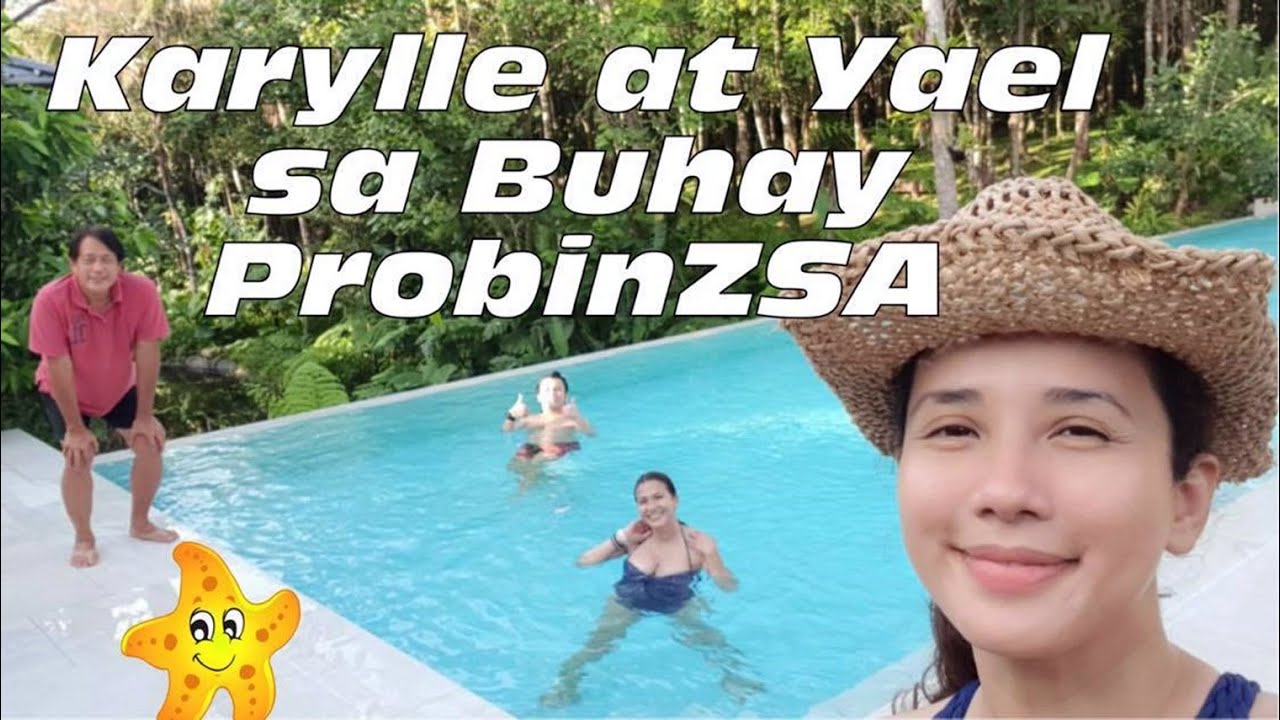 UPDATE NG ESPERANZA FARMS | ZSA ZSA PADILLA