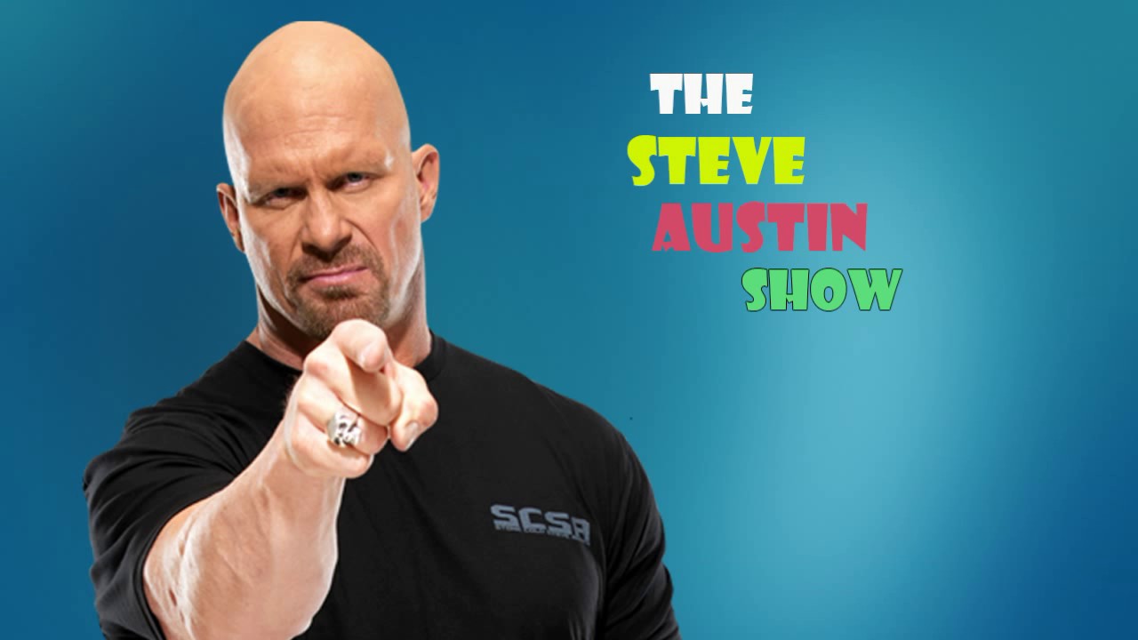The Steve Austin Show EP.371 : Jesse Ventura Returns, why he's such an advocate ?