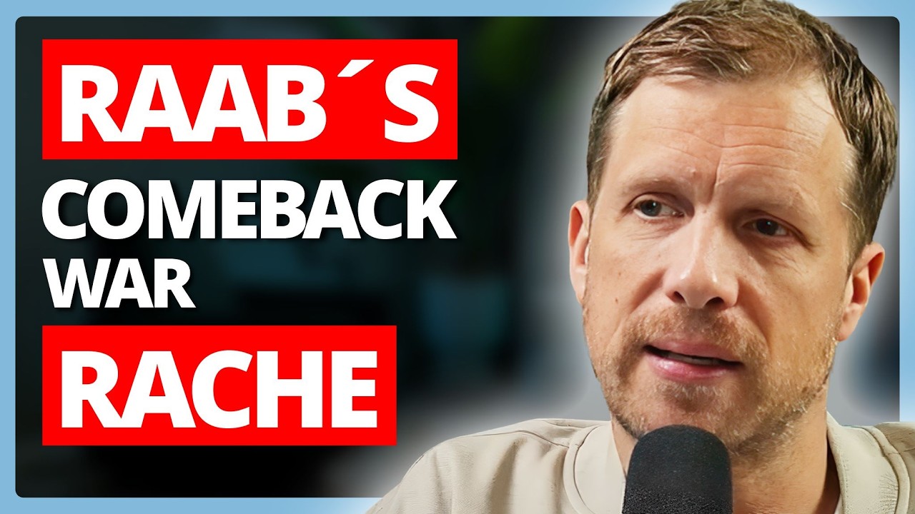 Oliver Pocher knallhart: 