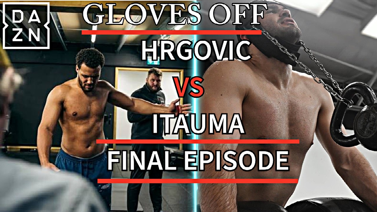ALL ACCESS: Inside Moses Itauma & Filip Hrgovic&rsquo;s Fight Camp | FULL EPISODE
