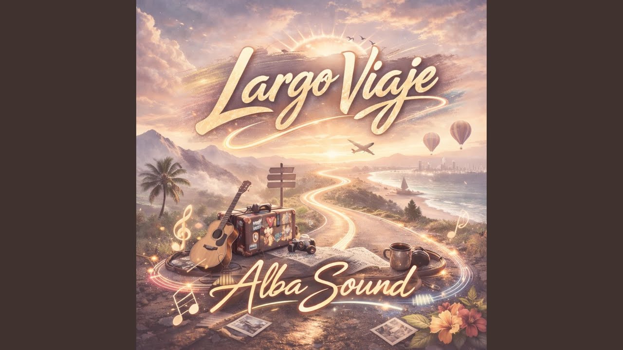 Largo Viaje