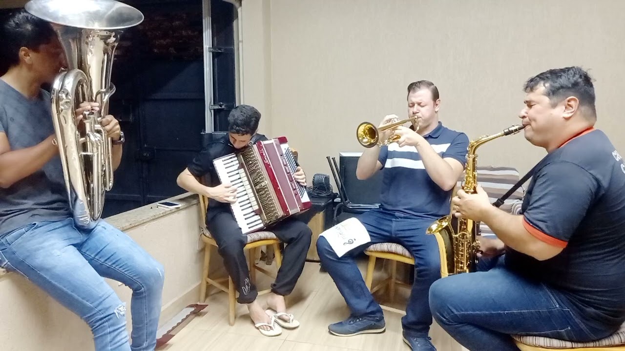 Tocata Campinas-SP