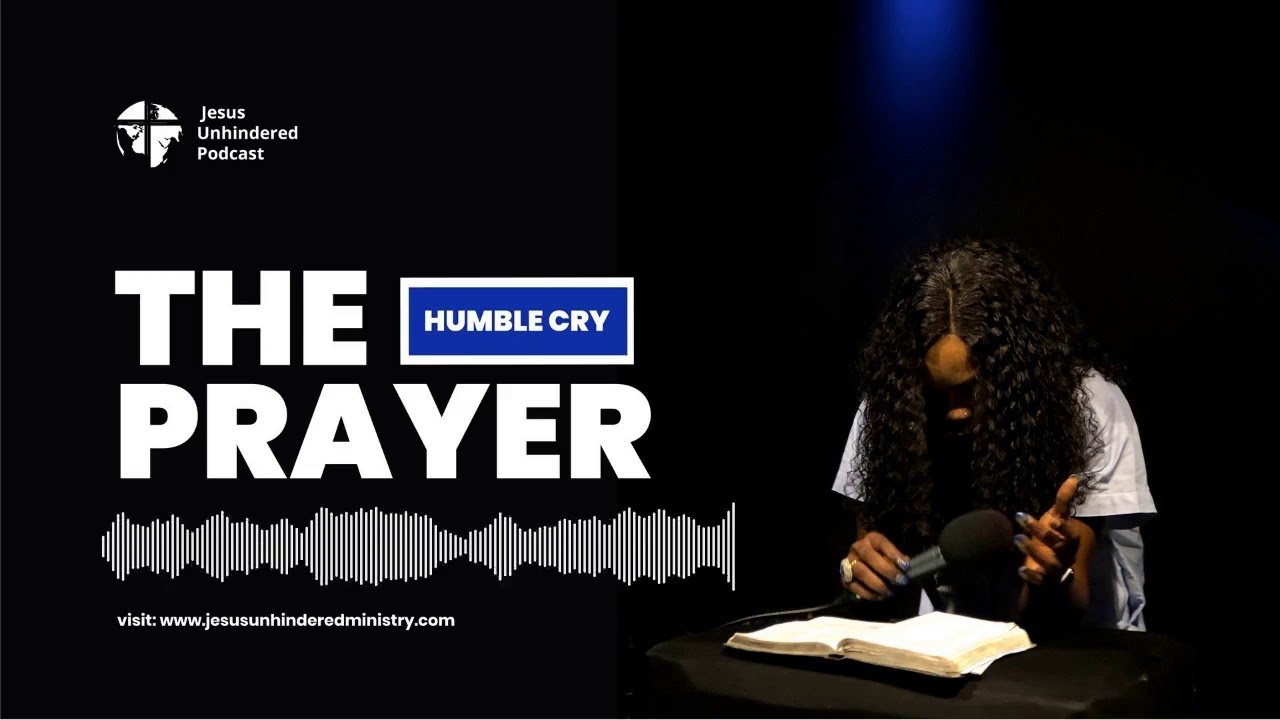 The Prayer (Humble Cry)