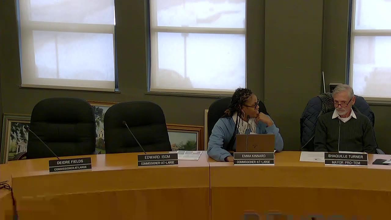 Planning Commission 02/03/2026