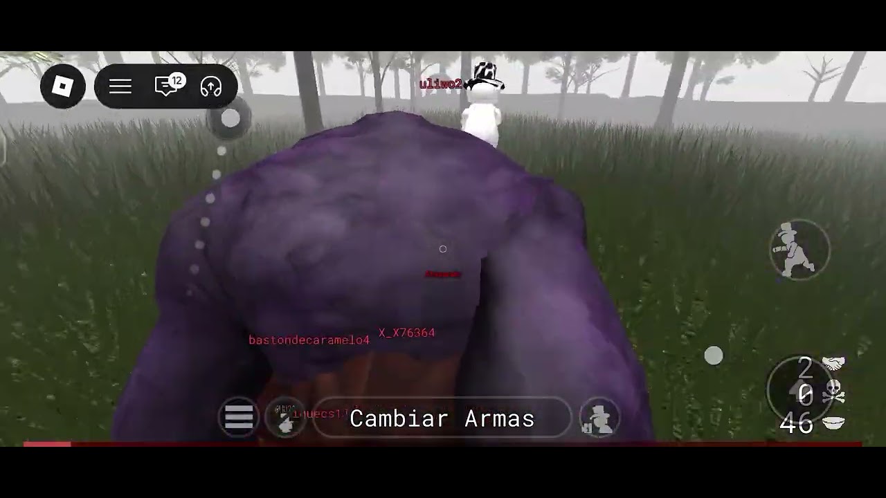 Slendetubies 