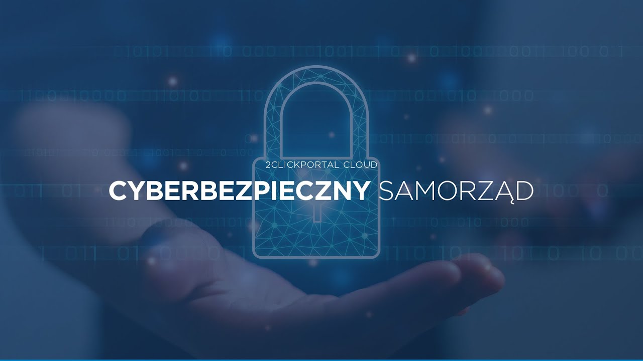 Grant “Cyberbezpieczny Samorząd” nawet do 850 000 PLN - Bezpłatny webinar