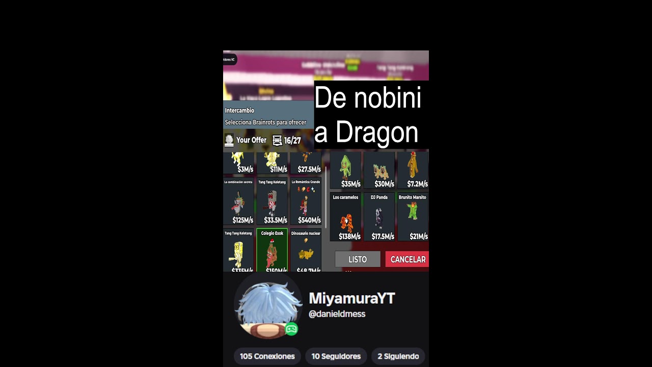Rete extremo de nobini a dragón : Dia 4