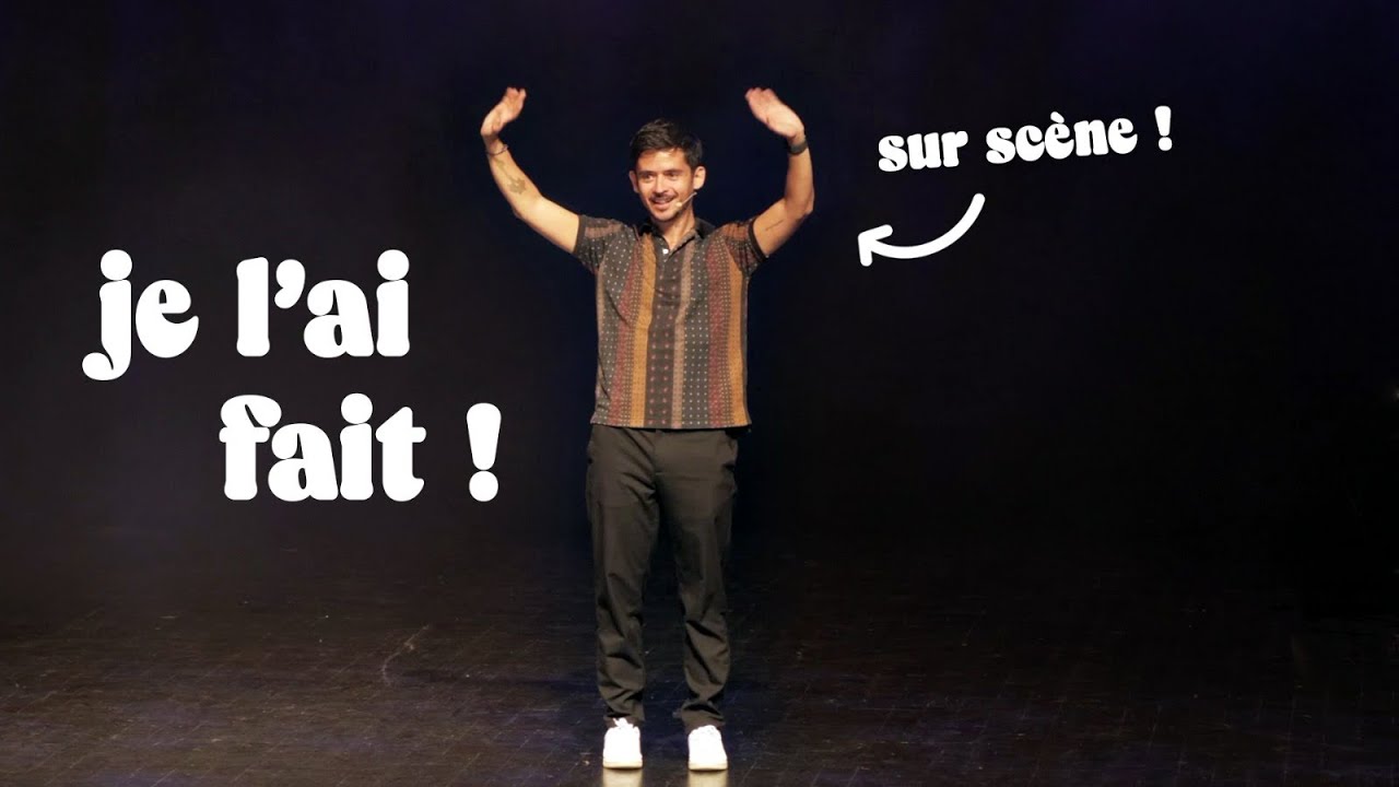 Episode 234 : Dépassement de soi