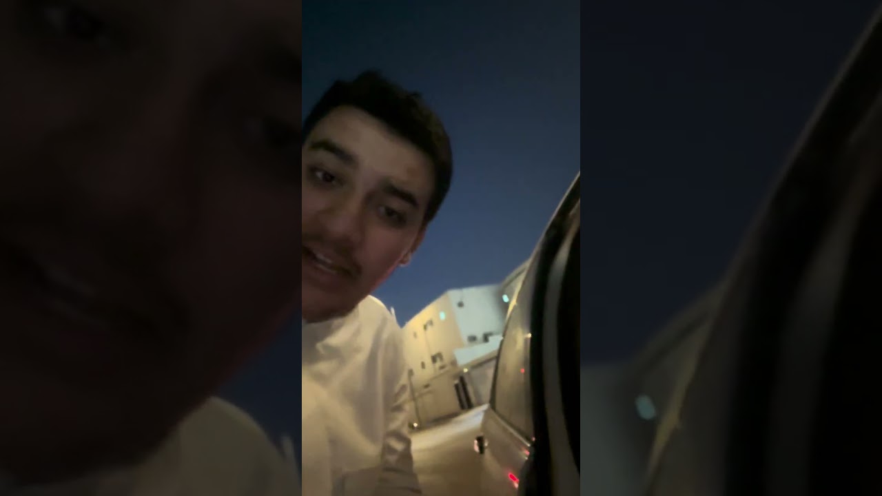 مقلب اليوم الوطني رشيت سيارت عزوز اخضر 😅💔