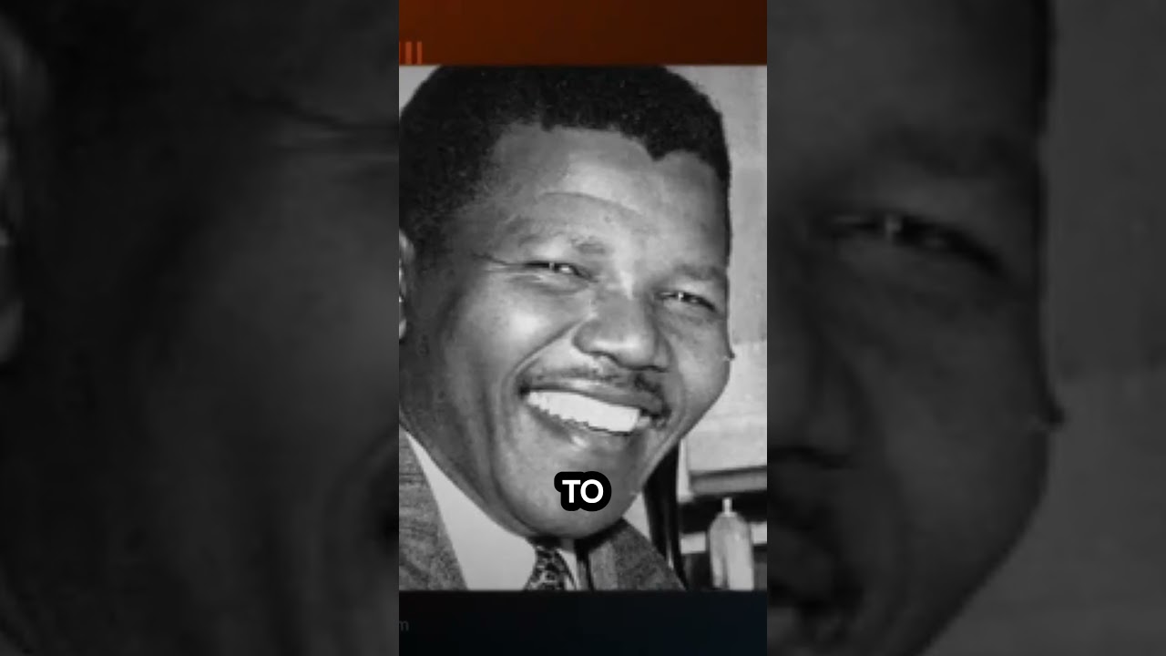 Mandela's Death in 1985  A Hidden Truth