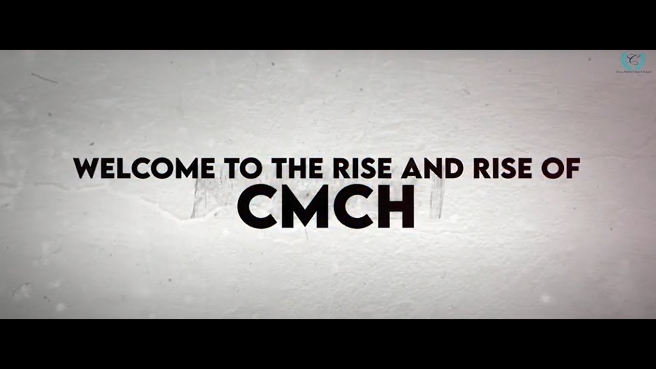 Launching of the Official YouTube Channel | Chirayu Hospital